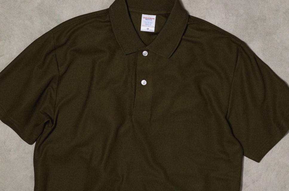 POLO SHIRT