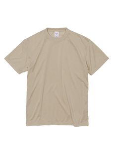 5660-01 5.6オンス ドライコットンタッチ Tシャツ<br>(ローブリード)