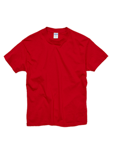 公式】5806-01 4.0オンス プロモーション Tシャツ（デラウェア