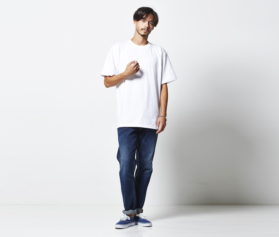 united athle Tシャツ　Lサイズ