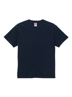 4208-01 6.0オンス オープンエンド ヘヴィーウェイト Tシャツ