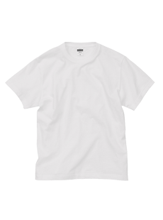 5001-05 5.6オンス ハイクオリティー Tシャツ（ティア アウェイ タグ）