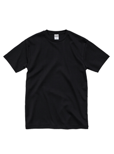 5777-01 7.1オンス スムース ロイヤル Tシャツ